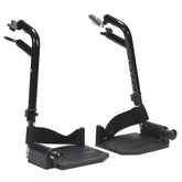 Foot Rest FR For Manual Wheelchair